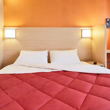 Premiere Classe Metz Sud Jouy Aux Arches Экстерьер фото