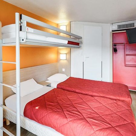 Premiere Classe Metz Sud Jouy Aux Arches Экстерьер фото