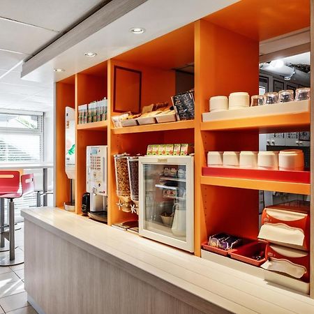 Premiere Classe Metz Sud Jouy Aux Arches Экстерьер фото