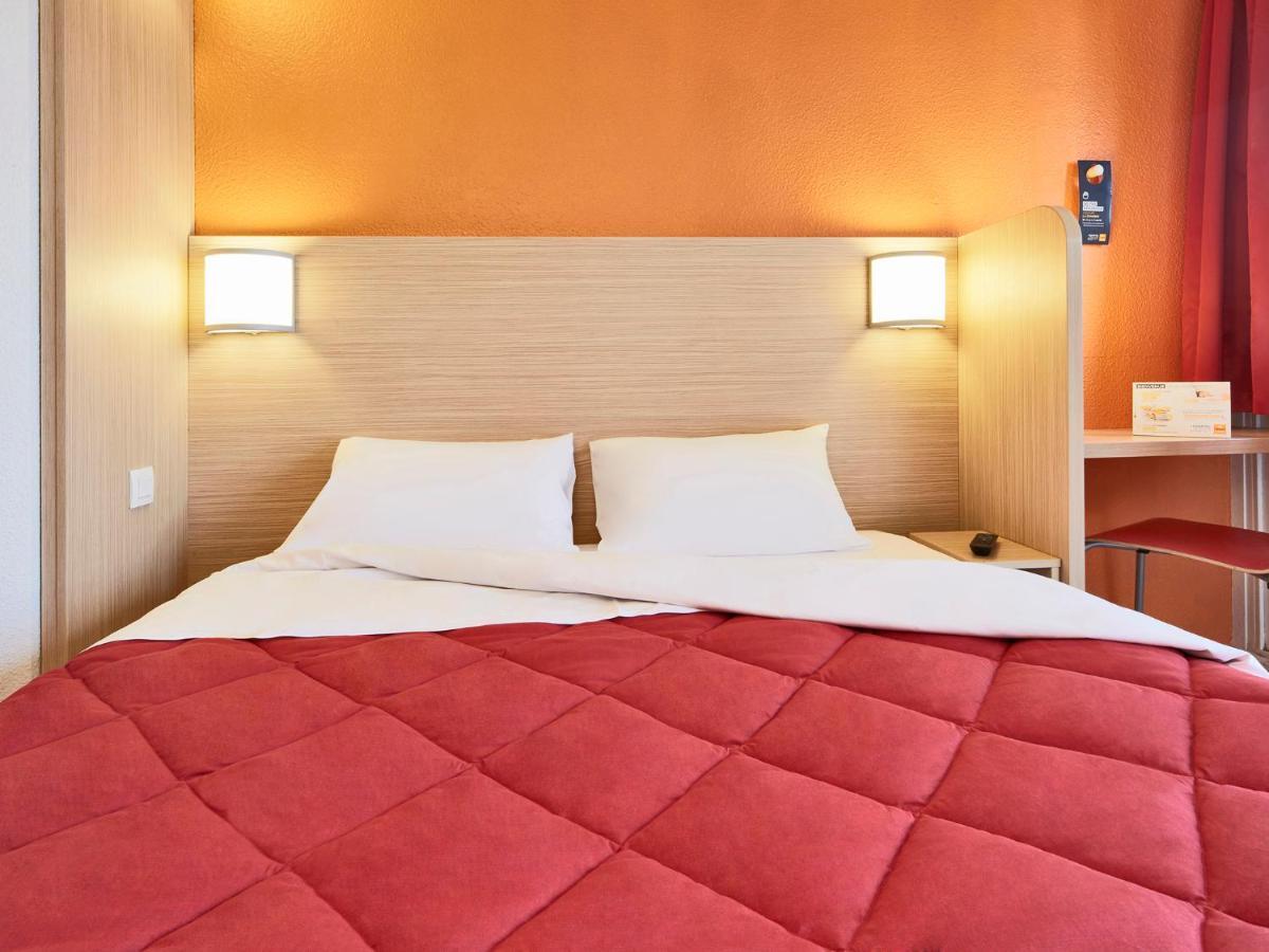 Premiere Classe Metz Sud Jouy Aux Arches Экстерьер фото