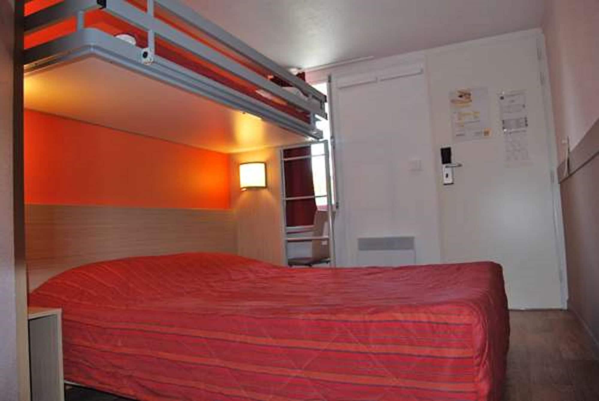 Premiere Classe Metz Sud Jouy Aux Arches Экстерьер фото