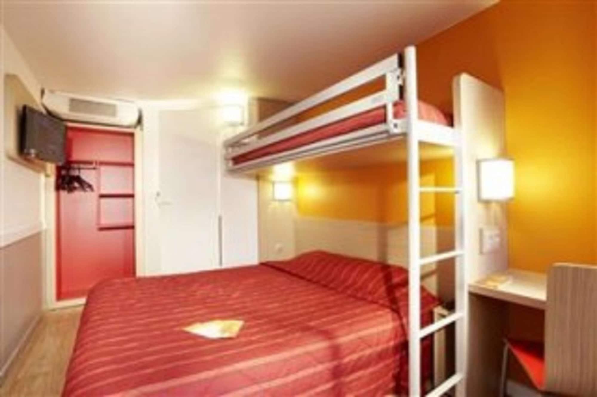 Premiere Classe Metz Sud Jouy Aux Arches Экстерьер фото