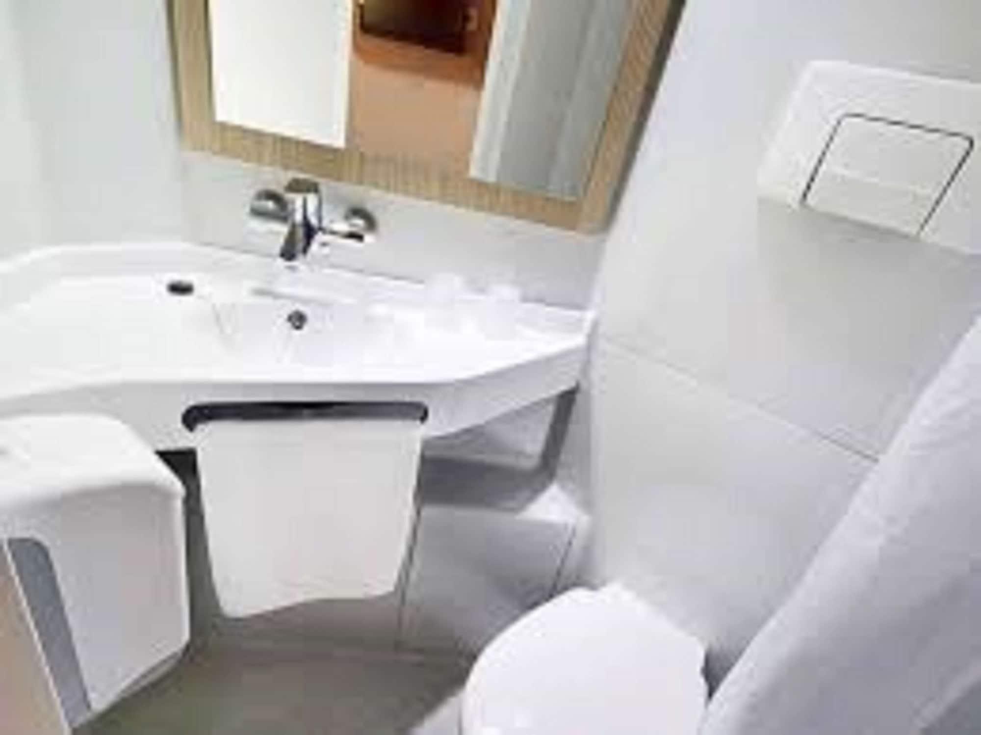 Premiere Classe Metz Sud Jouy Aux Arches Экстерьер фото