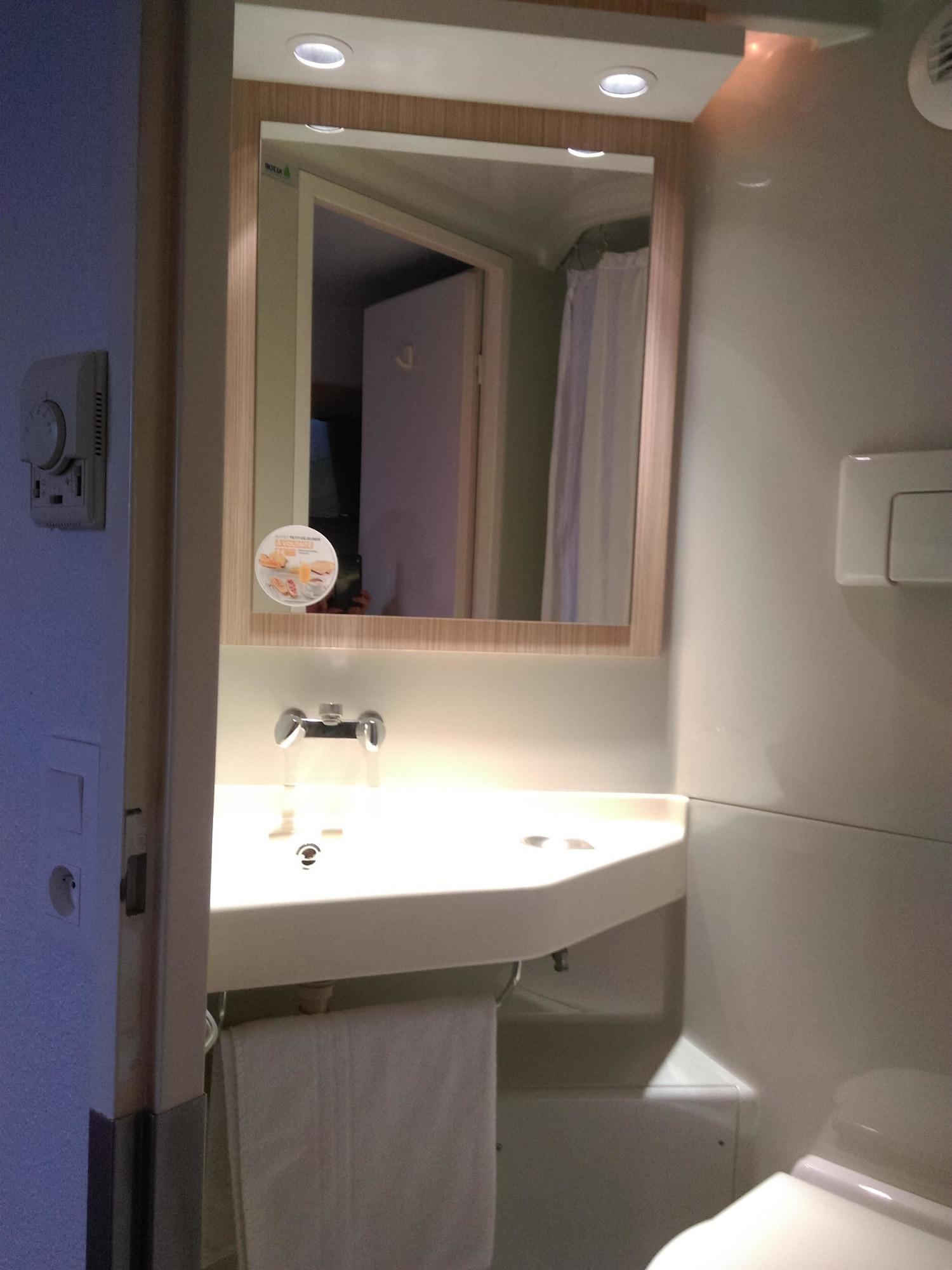 Premiere Classe Metz Sud Jouy Aux Arches Экстерьер фото