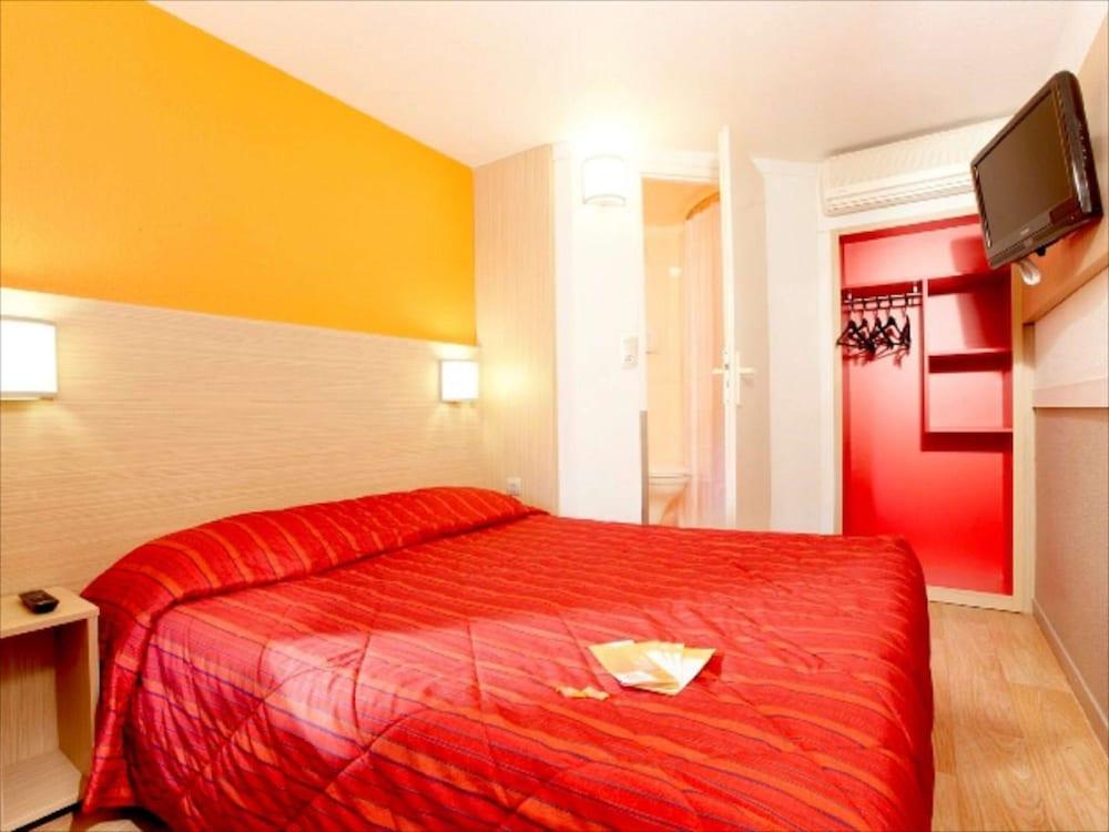 Premiere Classe Metz Sud Jouy Aux Arches Экстерьер фото