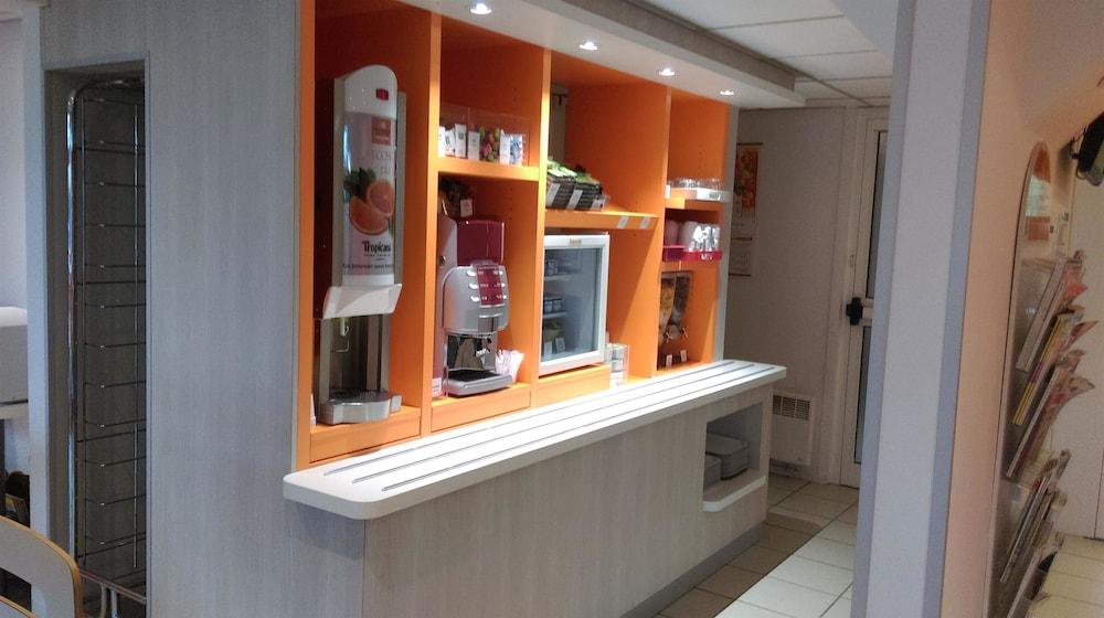 Premiere Classe Metz Sud Jouy Aux Arches Экстерьер фото
