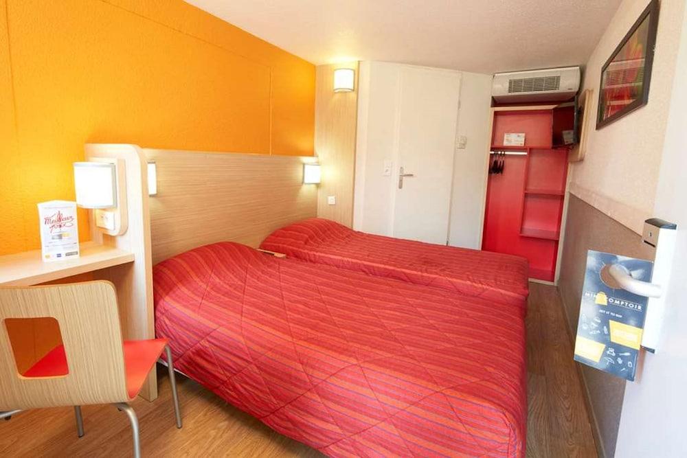 Premiere Classe Metz Sud Jouy Aux Arches Экстерьер фото
