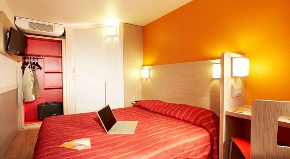 Premiere Classe Metz Sud Jouy Aux Arches Экстерьер фото