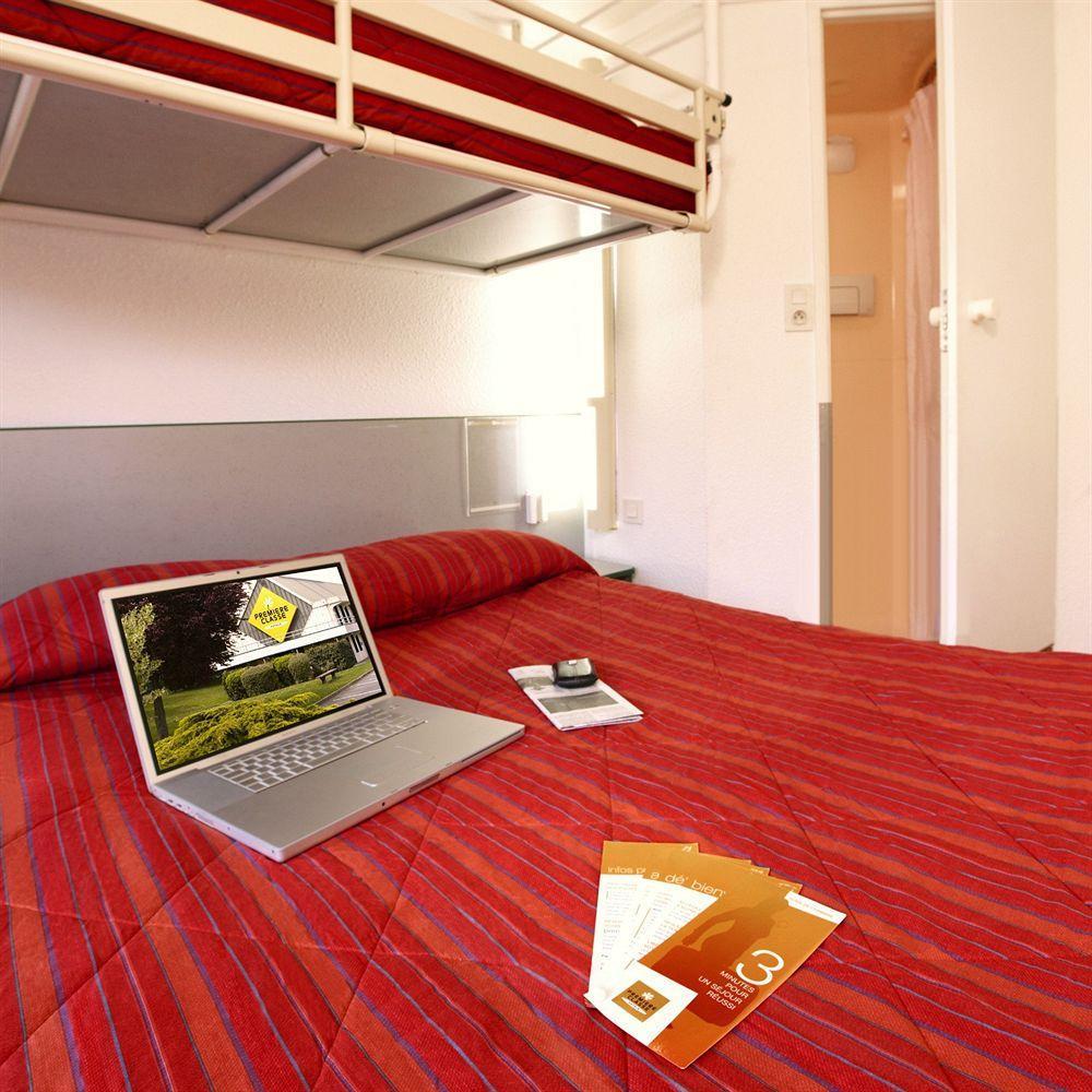 Premiere Classe Metz Sud Jouy Aux Arches Экстерьер фото