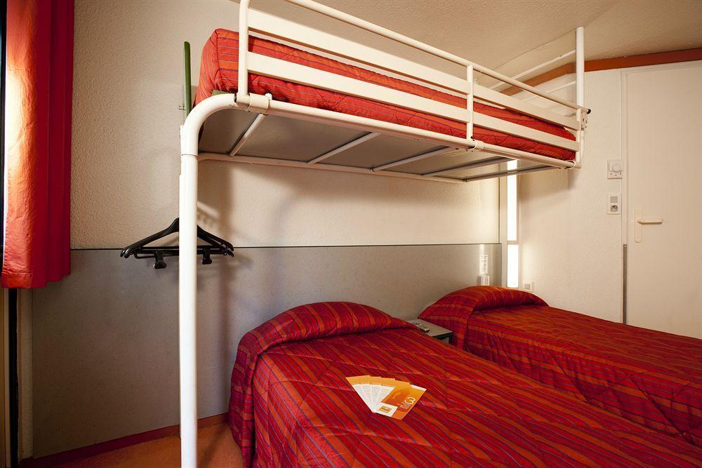 Premiere Classe Metz Sud Jouy Aux Arches Экстерьер фото