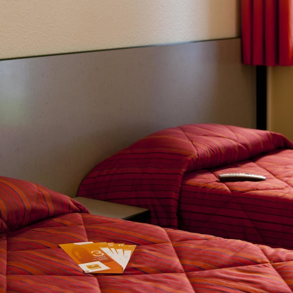 Premiere Classe Metz Sud Jouy Aux Arches Экстерьер фото
