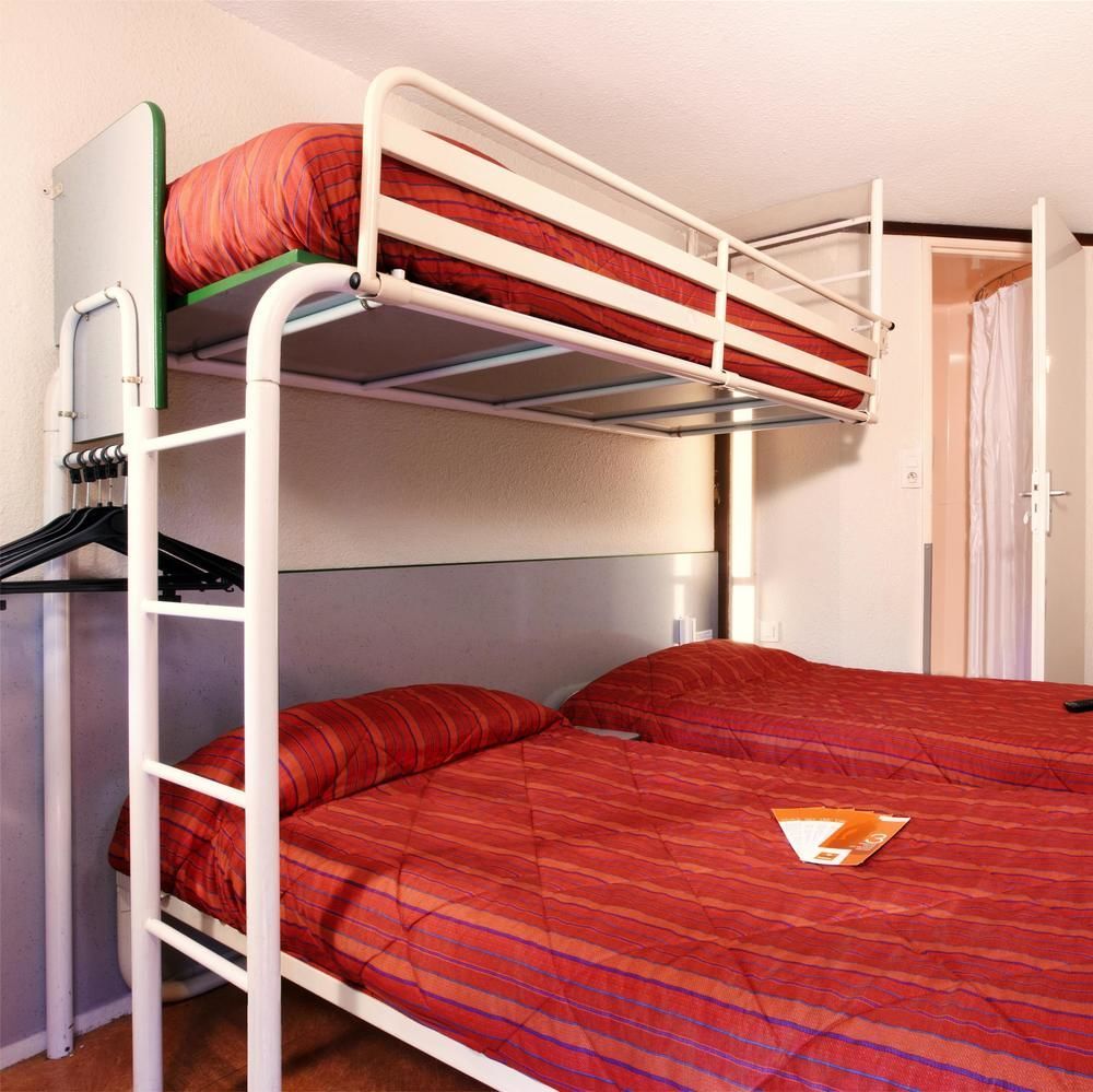 Premiere Classe Metz Sud Jouy Aux Arches Экстерьер фото