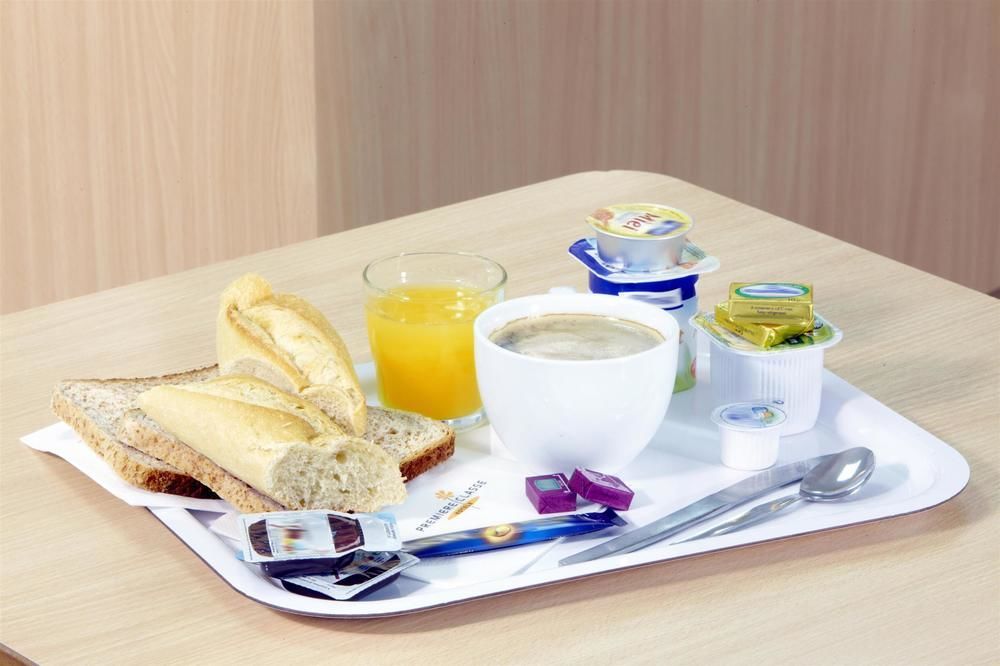 Premiere Classe Metz Sud Jouy Aux Arches Экстерьер фото