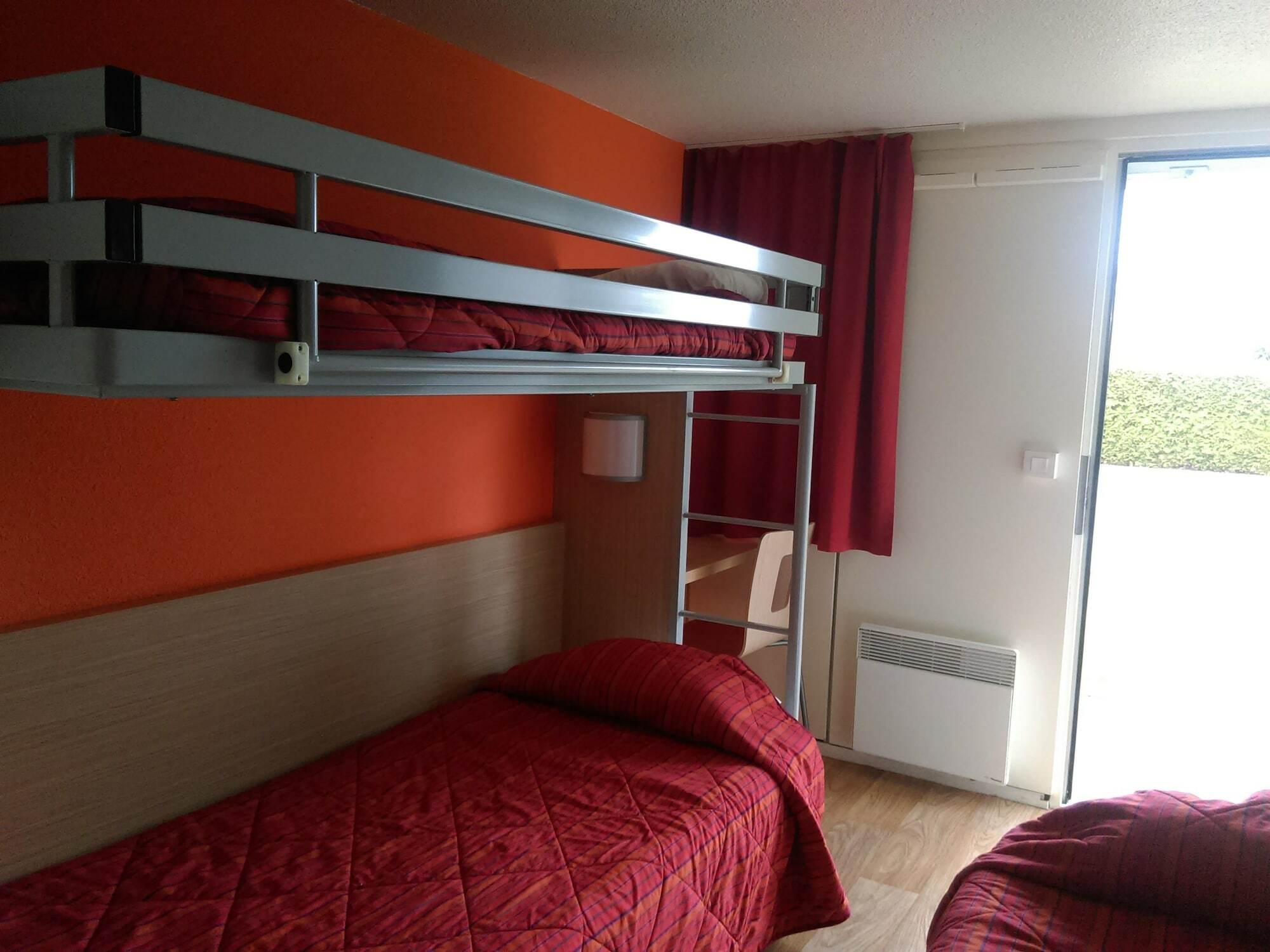 Premiere Classe Metz Sud Jouy Aux Arches Экстерьер фото