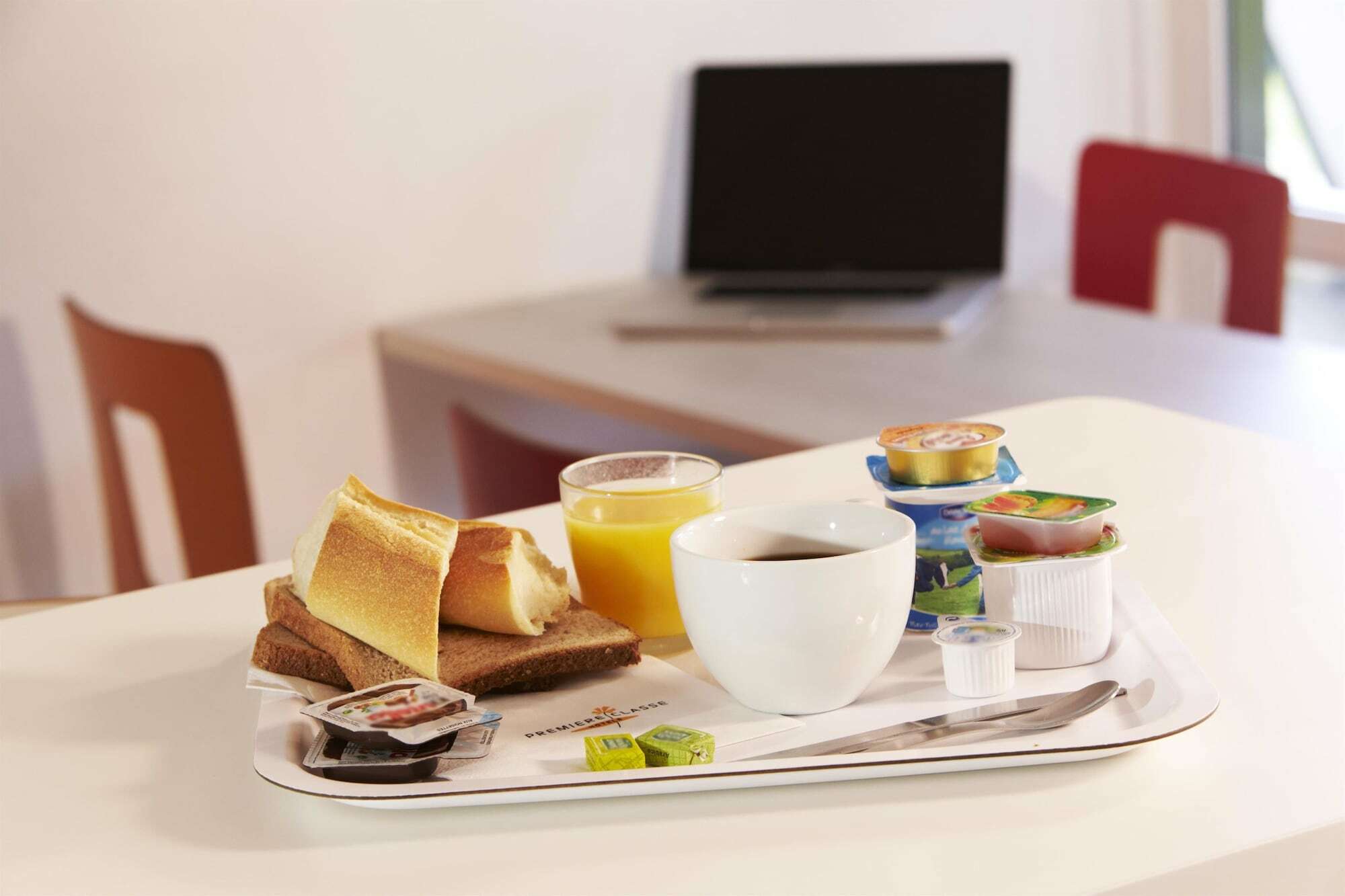 Premiere Classe Metz Sud Jouy Aux Arches Экстерьер фото