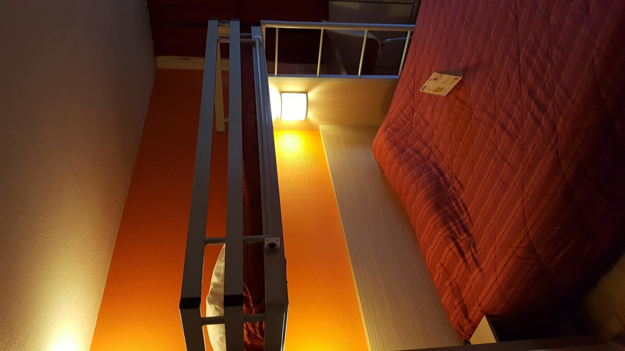 Premiere Classe Metz Sud Jouy Aux Arches Экстерьер фото