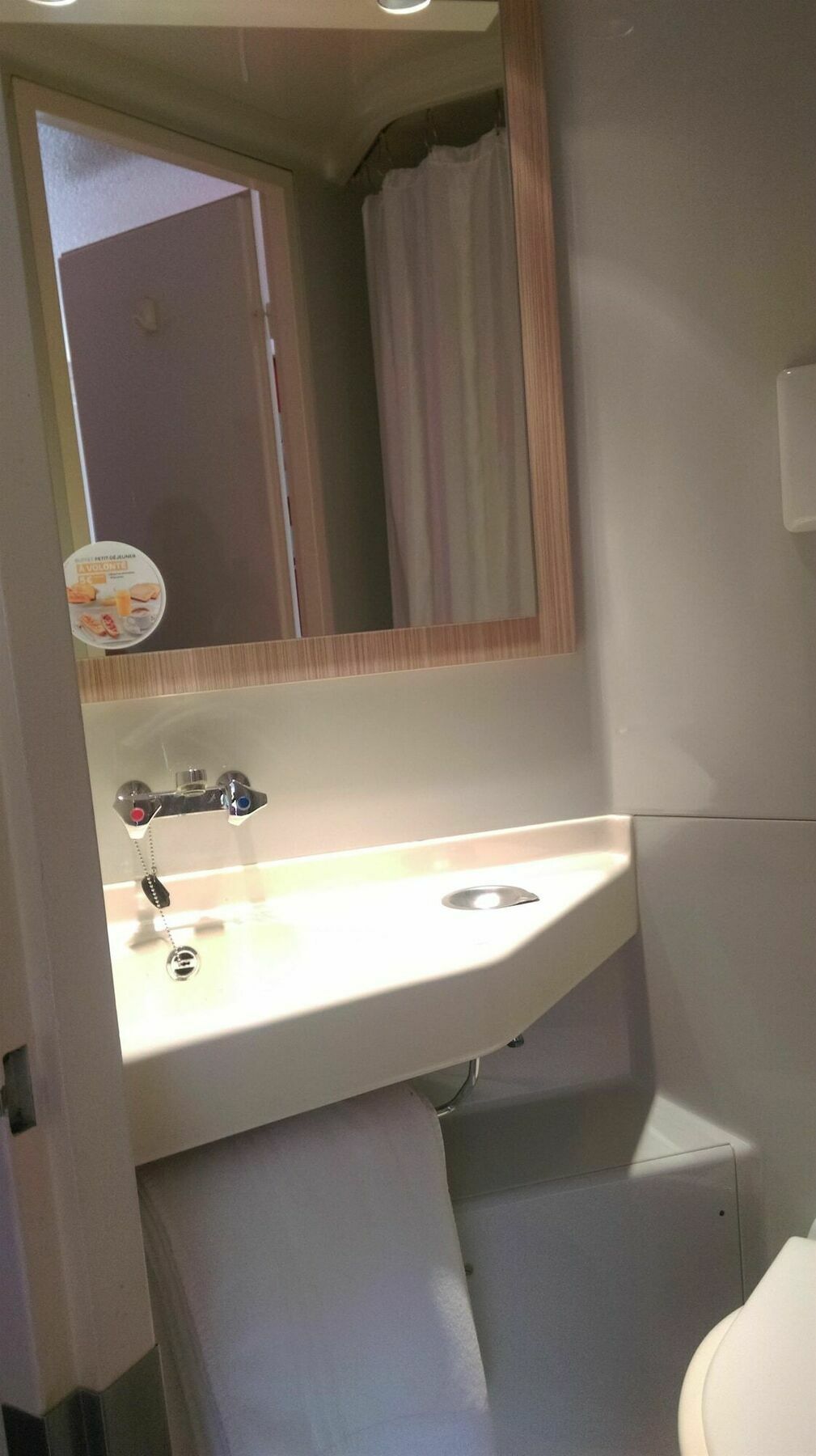 Premiere Classe Metz Sud Jouy Aux Arches Экстерьер фото