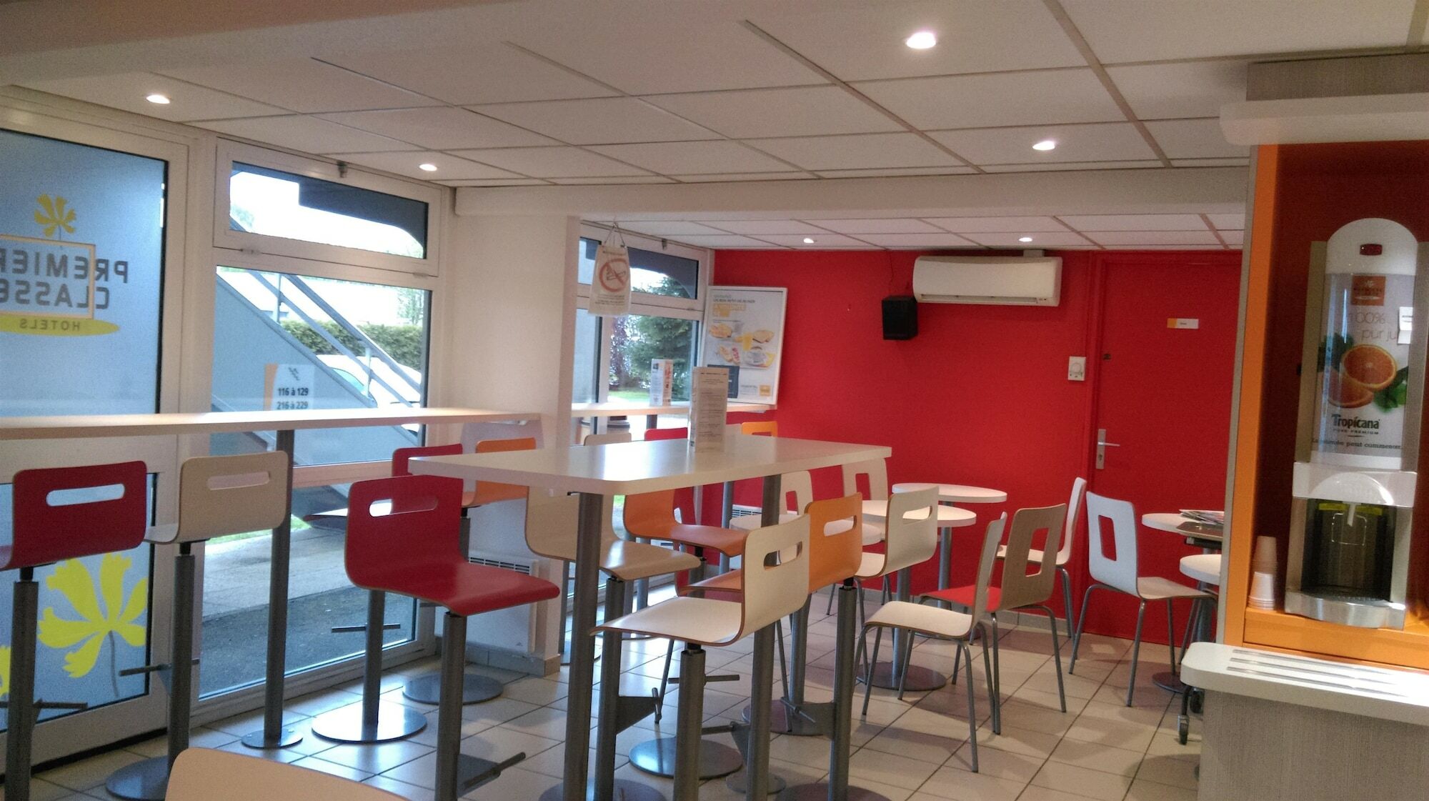 Premiere Classe Metz Sud Jouy Aux Arches Экстерьер фото