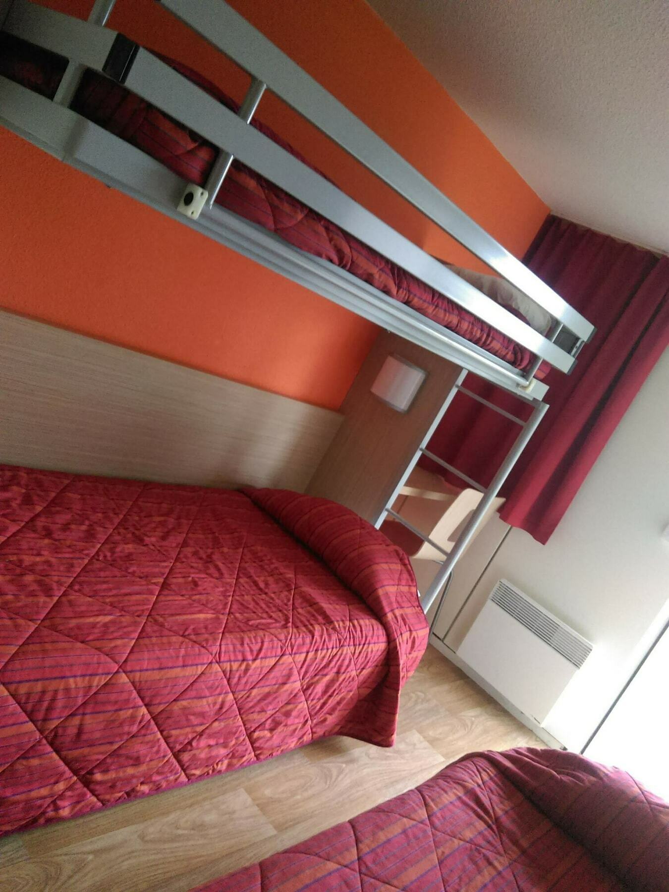 Premiere Classe Metz Sud Jouy Aux Arches Экстерьер фото