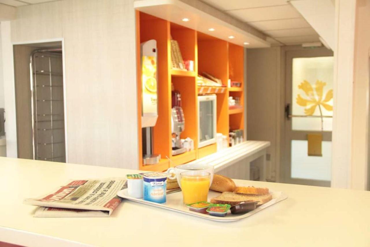 Premiere Classe Metz Sud Jouy Aux Arches Экстерьер фото